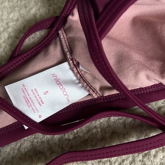 Xhilaration bikini set - Picture 5 of 5